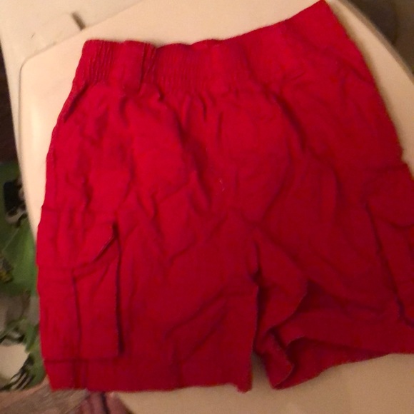 5 Little boys shorts all for 20$ - Picture 6 of 7